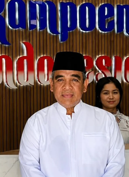 H. Ahmad Muzani