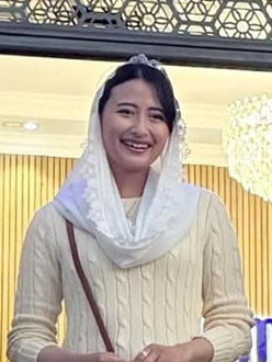 Dyah Roro Esti Widya Putri