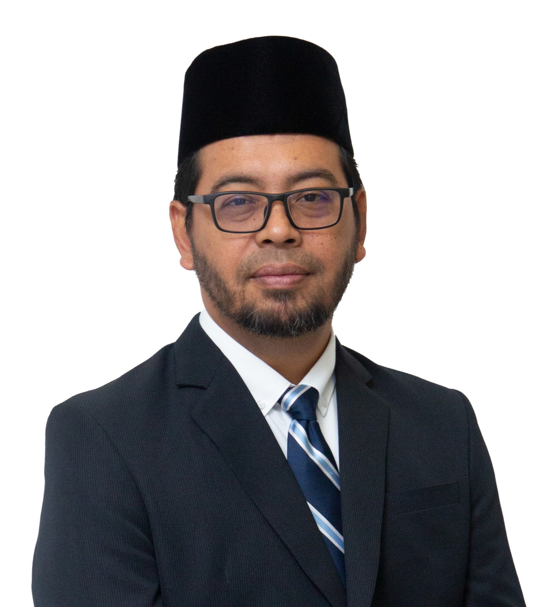 Dr. Zulkifli bin Hasan
