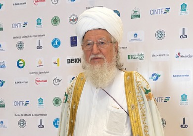 Talgat Tadzhuddin