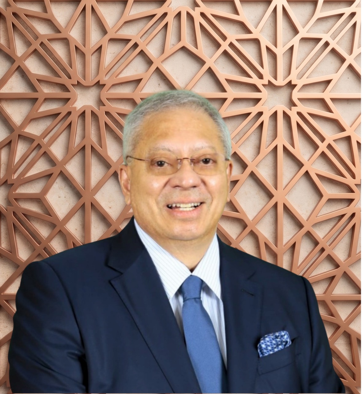 Tan Sri Abdul Rashid Hussain