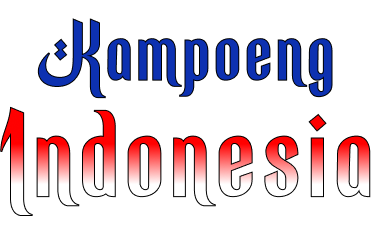 Logo Hotel Kampoeng Indonesia